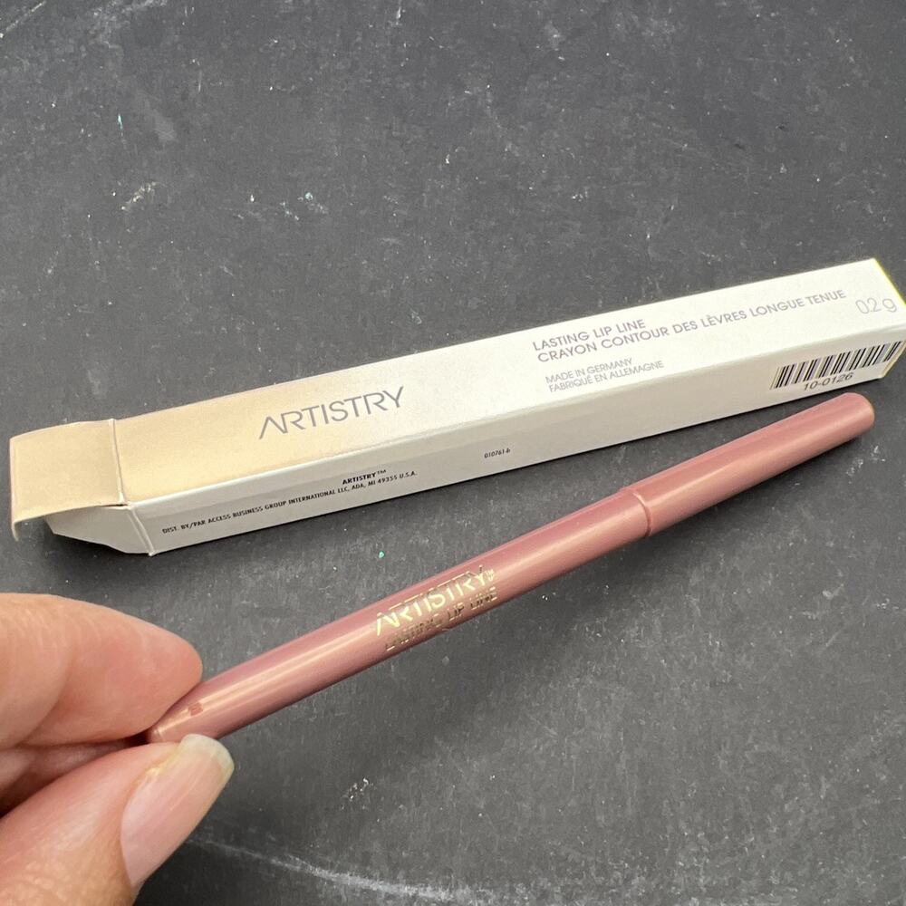 ARTISTRY Lasting Lip Liner Downtown 181 Makeup